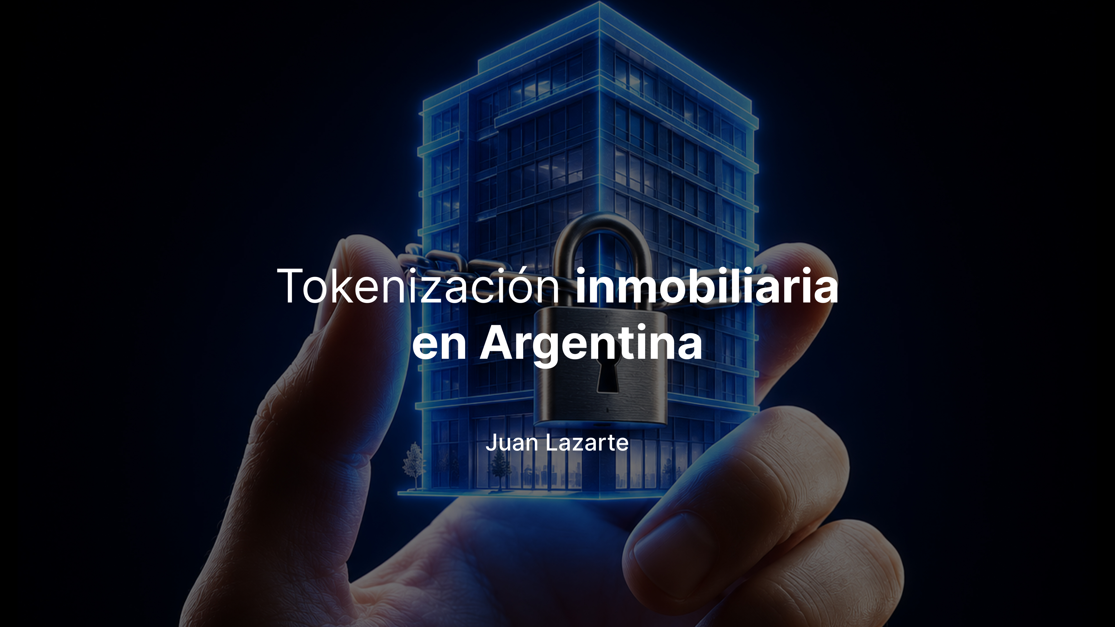 Tokenización inmobiliaria en Argentina: Guía 2026