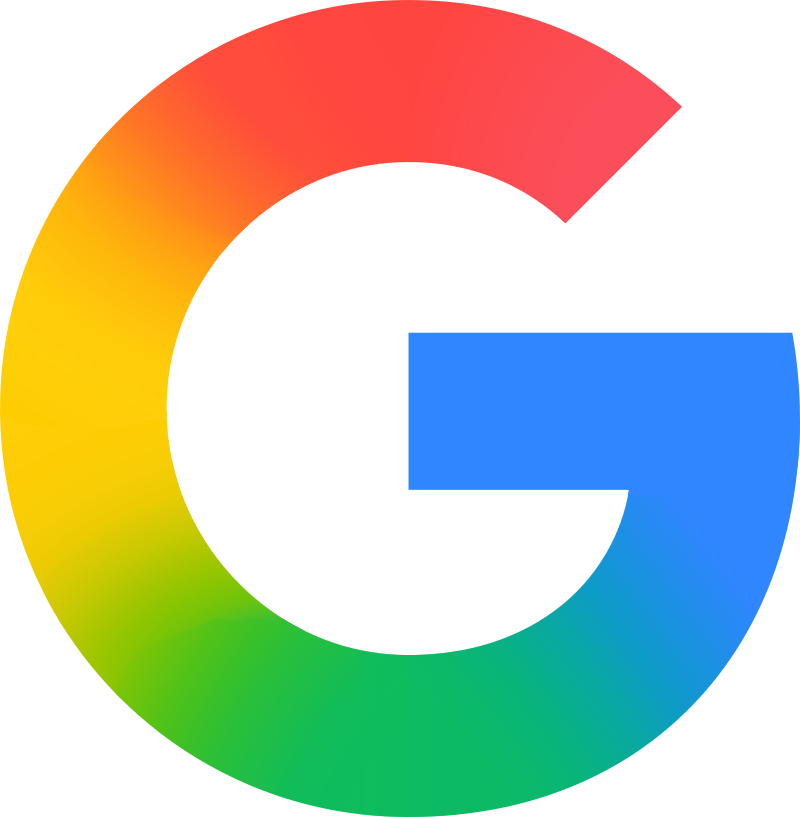 Google - Integración Auth Provider para tokenización Blockenfy
