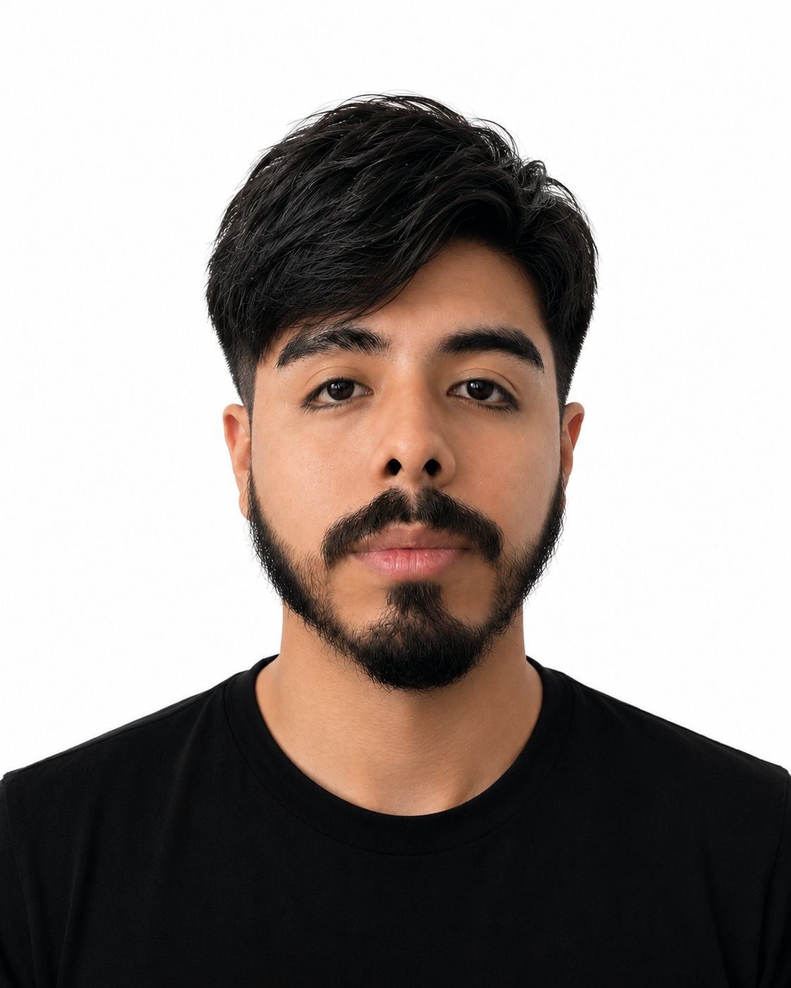 Ulises Marin - Product Marketing Manager de Blockenfy